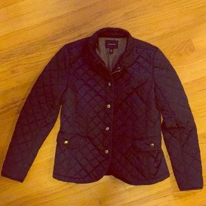 Land’s End women’s size small (6-8) jacket